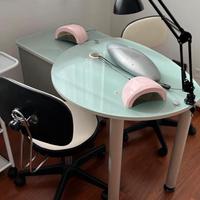 Postazione completa per unghia