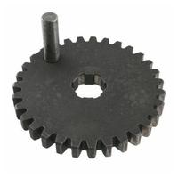 Ingranaggio avviamento Minarelli V1da 28 denti