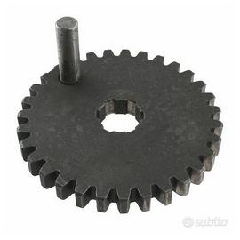 Ingranaggio avviamento Minarelli V1da 28 denti