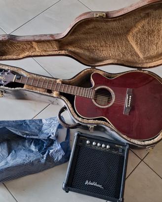 Takamine EG 540