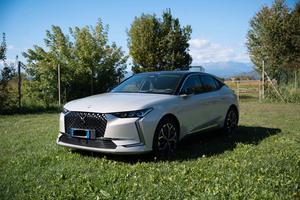 DS4 E-Tense RIVOLI 225 CV 1.6 Plug-in hybrid