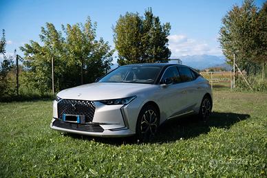 DS4 E-Tense RIVOLI 225 CV 1.6 Plug-in hybrid
