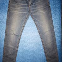 Jeans uomo Dondup tg. 35 (tg. S)