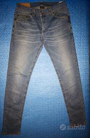 Jeans uomo Dondup tg. 35 (tg. S)