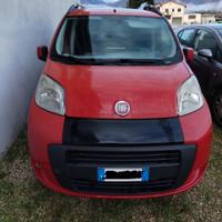 Fiat Qubo 1.3 Multijet 
