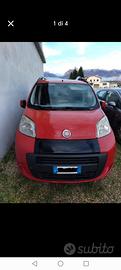 Fiat Qubo 1.3 Multijet 