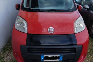 Fiat Qubo 1.3 Multijet 