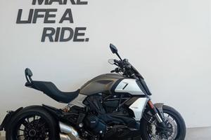 DUCATI DIAVEL 1260 - 2019