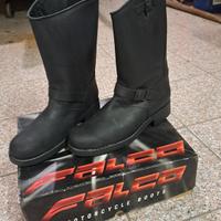 stivali da moto BRAVE 