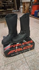 stivali da moto BRAVE 