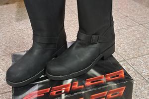 stivali da moto BRAVE 