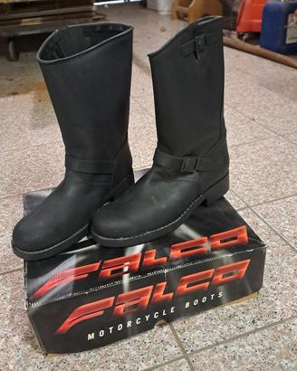 stivali da moto BRAVE 