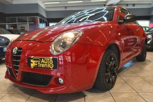Alfa Romeo MiTo 1.3 JTDm 85 CV S&S Distinctive