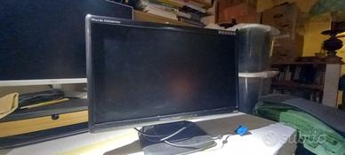 Monitor 22"