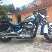 Honda Shadow 750 - 2010