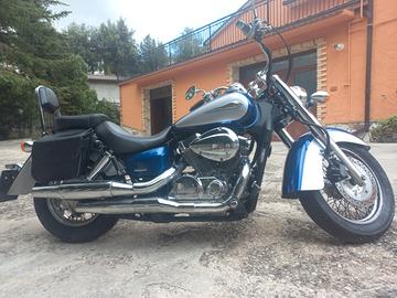 Honda Shadow 750 - 2010