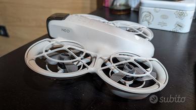 Dji neo