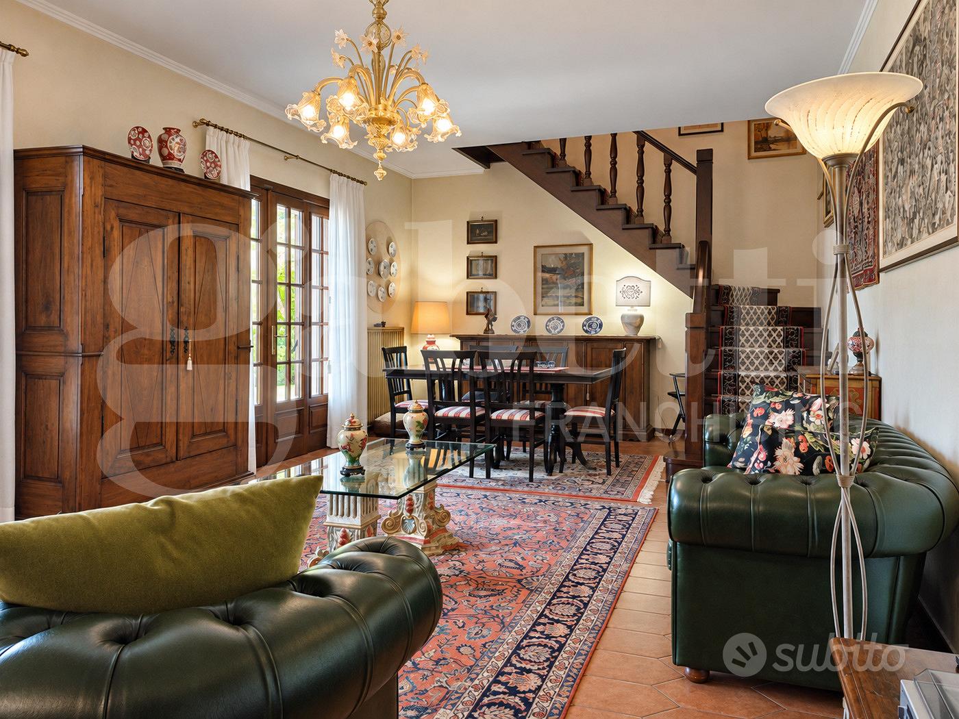Casa – San Quirino, Case Teston - Vista 3