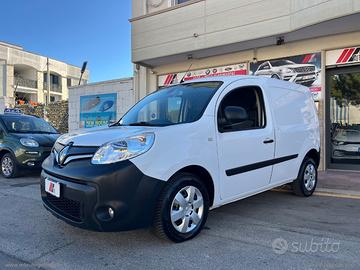 RENAULT Kangoo Blue dCi 95 Expr. Furgone Ice