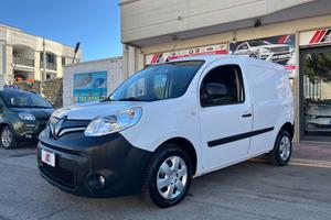RENAULT Kangoo Blue dCi 95 Expr. Furgone Ice