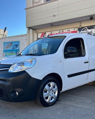 RENAULT Kangoo Blue dCi 95 Expr. Furgone Ice