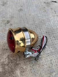 Faro Stop per Harley Davidson