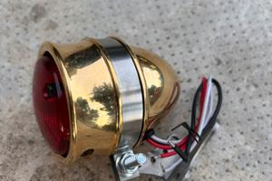 Faro Stop per Harley Davidson