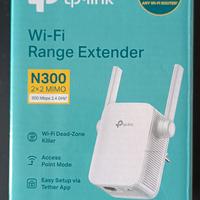 Ripetitore TP-LINK TL-WA855RE Wi-fi Range Extender