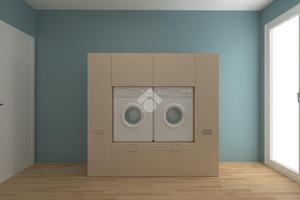 VILLA A SCHIERA D'ANGOLO A ZEVIO