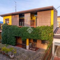 CASA INDIPENDENTE A CASTENEDOLO