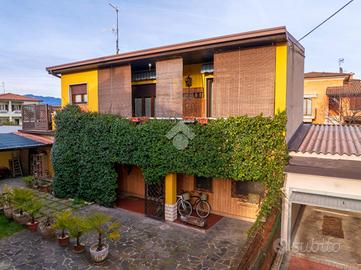 CASA INDIPENDENTE A CASTENEDOLO