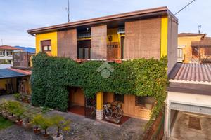 CASA INDIPENDENTE A CASTENEDOLO