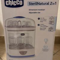 Sterilizzatore Chicco