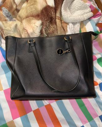 Borsa tracolla carpisa