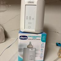 SCALDABIBERON E PAPPA CHICCO