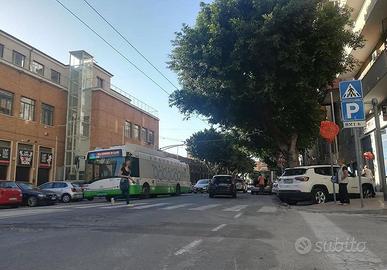 Cagliari Centro V.le Triestre Locale Commerciale