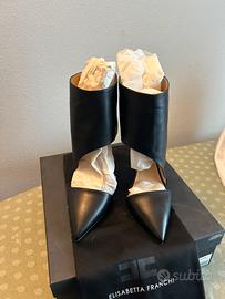 Stivaletto Elisabetta Franchi
