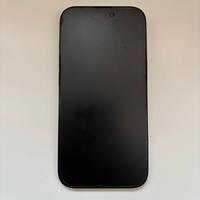 iphone 15 (128gb)