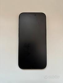 iphone 15 (128gb)
