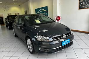 VW Golf 7.5 X NEOPATETATI 1.6D 2019