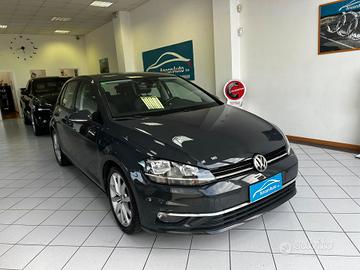 VW Golf 7.5 X NEOPATETATI 1.6D 2019