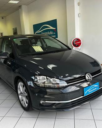 VW Golf 7.5 X NEOPATETATI 1.6D 2019