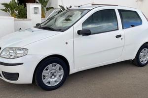 Punto Van