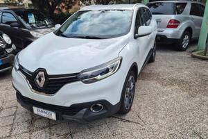 Renault Kadjar dCi 8V 110CV Energy Intens