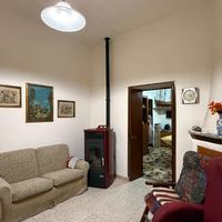 Indipendente con giardino