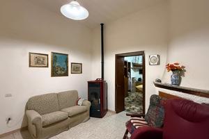 Indipendente con giardino