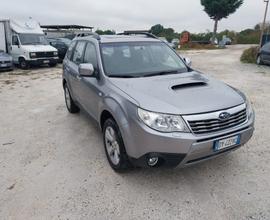 SUBARU Forester 2.0D X BR