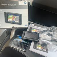 Bmw navigator IV