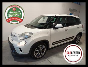 Fiat 500L 1.3 Multijet 85 CV Trekking