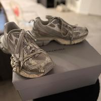 Scarpe balenciaga 3XL
